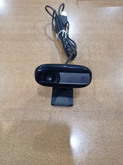 Лот: 20531727. Фото: 1. Веб-камера Logitech C170 (p/n... Веб-камеры