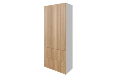 Лот: 24684963. Фото: 1. Шкаф с 2 ящиками Hoff Оскар Амели. Прихожие, гардеробные