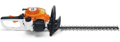 Лот: 14381025. Фото: 1. Бензоножницы Stihl HS 45 (450... Электроинструмент
