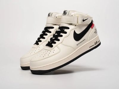 Лот: 21775060. Фото: 1. Кроссовки Nike Air Force 1 Mid... Кеды, кроссовки, слипоны