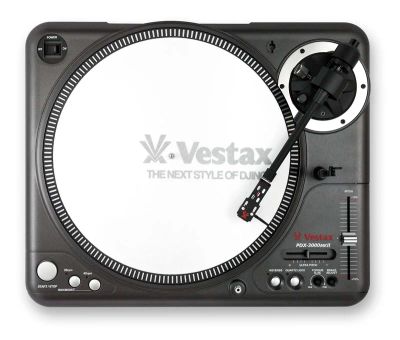 Лот: 5278117. Фото: 1. Vestax PDX-3000. DJ-оборудование