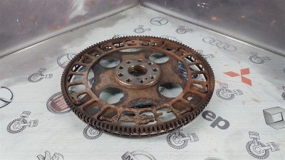 Лот: 23590298. Фото: 1. Маховик BMW X5 N62B48 11227560552. Двигатель и элементы двигателя