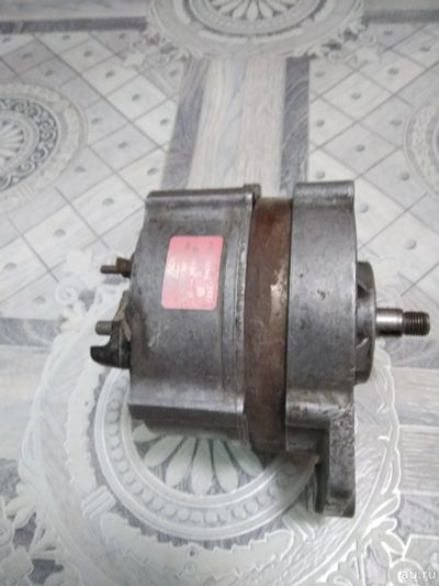 Лот: 18021815. Фото: 1. Генератор BOSCH 0 120 469 581. Электрооборудование
