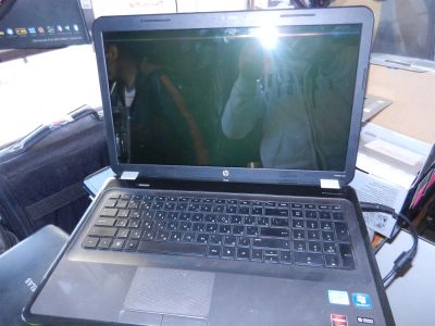 Лот: 3296138. Фото: 1. Нетбук HP G7 отл.сост. а3427К. Ноутбуки