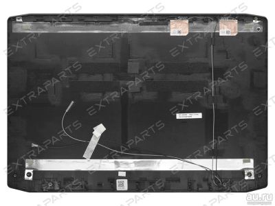 Лот: 18436227. Фото: 1. Крышка матрицы для ноутбука Lenovo... Корпуса, блоки питания