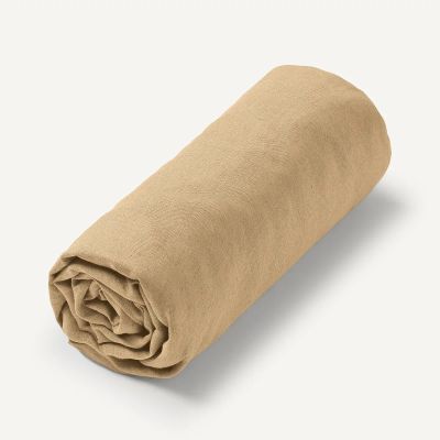Лот: 24139538. Фото: 1. Простыня LaRedoute. Постельное бельё