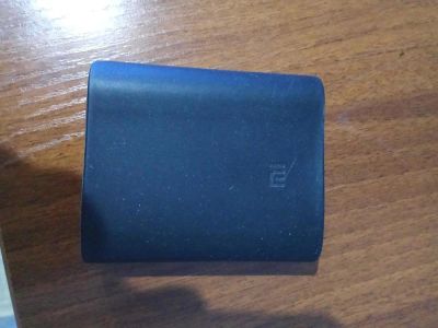 Лот: 11356971. Фото: 1. Power Bank Xiaomi 10400mAh. Внешние, портативные аккумуляторы для смартфонов (Power bank)