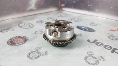Лот: 23586669. Фото: 1. Муфта VVT-i Lexus GS300 3GR-FSE... Двигатель и элементы двигателя