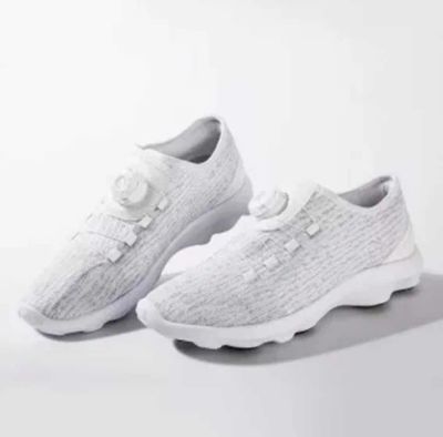 Лот: 12966040. Фото: 1. Кроссовки Xiaomi Youpin HYBER... Кеды, кроссовки, слипоны