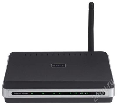 Лот: 731494. Фото: 1. Wi-Fi точка доступа D-link DIR-300... Маршрутизаторы (роутеры)
