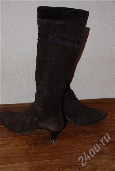 Лот: 236058. Фото: 1. сапоги зимнии. Сапоги