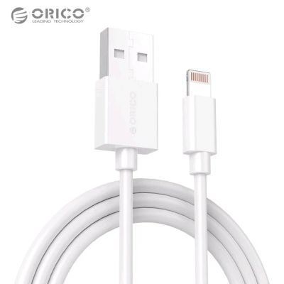 Лот: 12531707. Фото: 1. Кабель Lightning для Apple iPhone... Дата-кабели, переходники