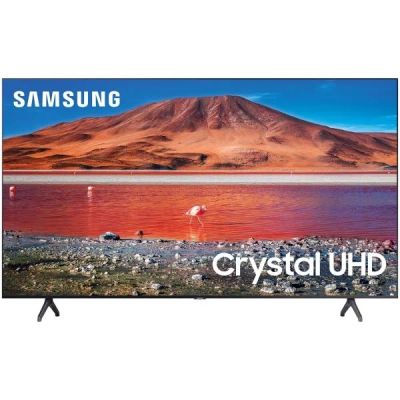 Лот: 17275020. Фото: 1. Телевизор Samsung UE55TU7100U. Телевизоры