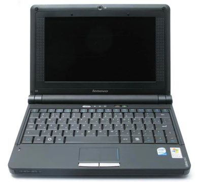 Лот: 12950006. Фото: 1. Корпус ноутбука Lenovo S9. Ноутбуки