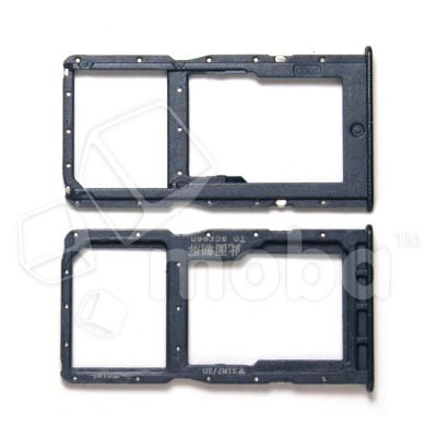 Лот: 18914966. Фото: 1. Держатель SIM для Huawei P30 Lite... Корпуса, клавиатуры, кнопки
