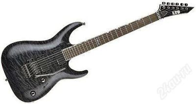 Лот: 927641. Фото: 1. Продам LTD by ESP MH-250. Гитары