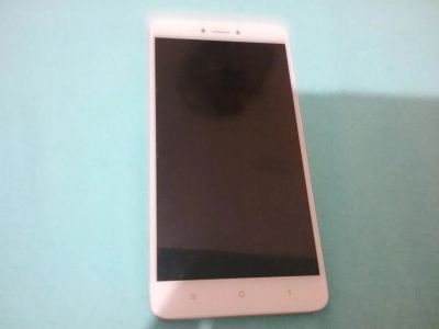 Лот: 11137699. Фото: 1. Смартфон Xiaomi Redmi Note 4X... Смартфоны