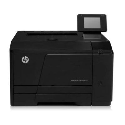 Лот: 5181497. Фото: 1. Принтер HP LJ Pro 200 M251nw CF147A... Прочие принтеры