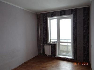 Лот: 3443069. Фото: 1. продам 1 комн Щорса 53 -1820 тр... Квартиры, студии