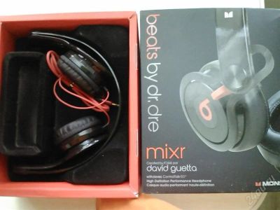 Лот: 2584212. Фото: 1. наушники dr.dre копия отличного... Наушники, гарнитуры