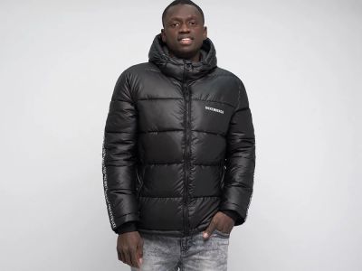 Лот: 18821712. Фото: 1. Куртка зимняя BIKKEMBERGS (26312... Верхняя одежда