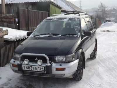 Лот: 3683641. Фото: 1. Mitsubishi RVR. Автомобили