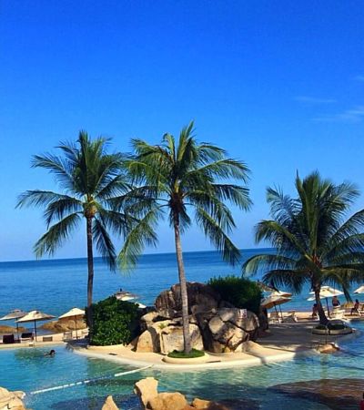 Лот: 12324280. Фото: 1. 🏄🏖🐠🌴 САМУИ от 44 900 р... Туры, путёвки, билеты
