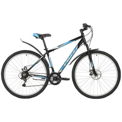 Лот: 17759279. Фото: 1. Велосипед FOXX 27.5&quot; ATLANTIC... Велосипеды