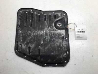 Лот: 20386424. Фото: 1. Поддон КПП Toyota Windom 1995... Трансмиссия