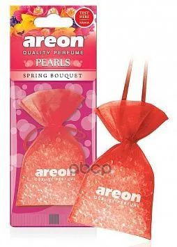 Лот: 24761390. Фото: 1. Ароматизатор Мешочек Areon Pearls... Разное