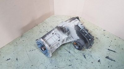 Лот: 23586407. Фото: 1. Раздаточная коробка Volkswagen... Трансмиссия