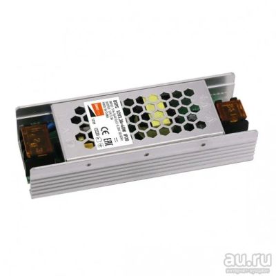 Лот: 17003402. Фото: 1. Блок питания Jazzway BSPS 12V... Комплектующие