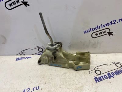 Лот: 21715095. Фото: 1. кулиса МКПП Toyota Avensis CT220L. Двигатель и элементы двигателя