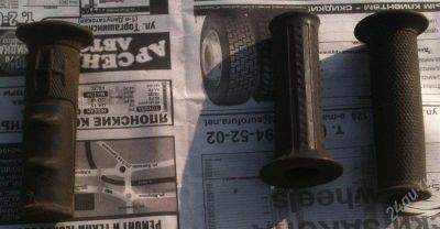 Лот: 2628539. Фото: 1. Ручки. Запчасти