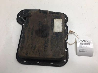 Лот: 20396522. Фото: 1. Поддон КПП Mazda Mpv 1999 FU9B21520... Трансмиссия