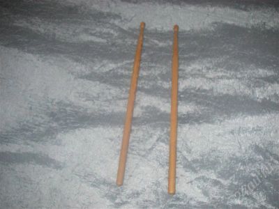 Лот: 735391. Фото: 1. Барабанные палочки. Ударные