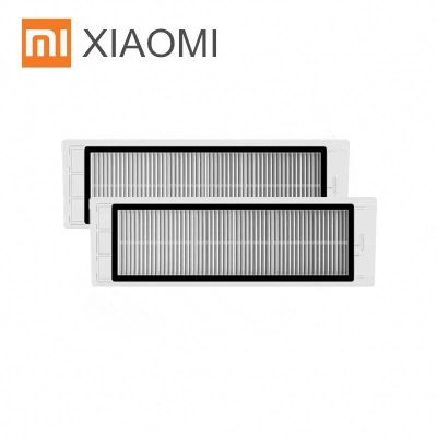 Лот: 15325085. Фото: 1. Фильтр для робота-пылесоса Xiaomi... Другое (домашний быт)