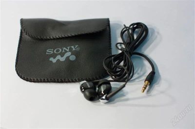 Лот: 989396. Фото: 1. Наушники Sony MDR-EX300, новые. Наушники, гарнитуры