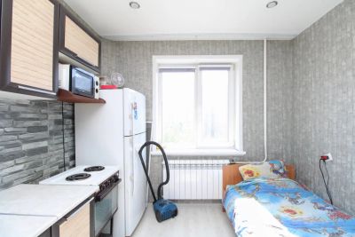 Лот: 25429637. Фото: 1. квартира , Красноярск улица Калинина... Квартиры, студии
