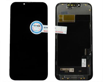 Лот: 20888818. Фото: 1. Дисплей iPhone 13 + тачскрин... Дисплеи, дисплейные модули, тачскрины