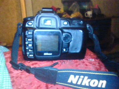 Лот: 4080996. Фото: 1. Nikon 50D. Цифровые зеркальные