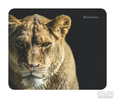 Лот: 10148682. Фото: 1. Коврик для компьютерной мыши Wild... Коврики