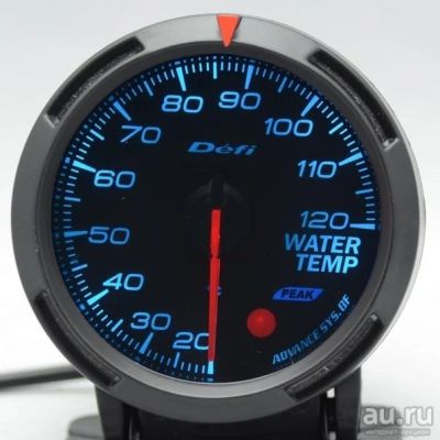 Лот: 14935278. Фото: 1. Датчик DEFI bf (WATER TEMP) ,температура... Электрооборудование