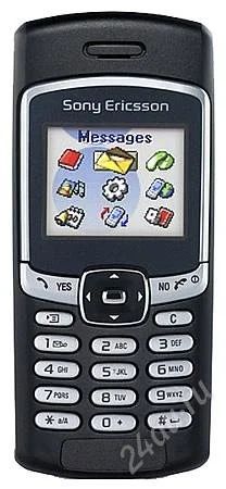 Лот: 1359004. Фото: 1. Сотовый телефон Sony Ericsson... Кнопочные мобильные телефоны