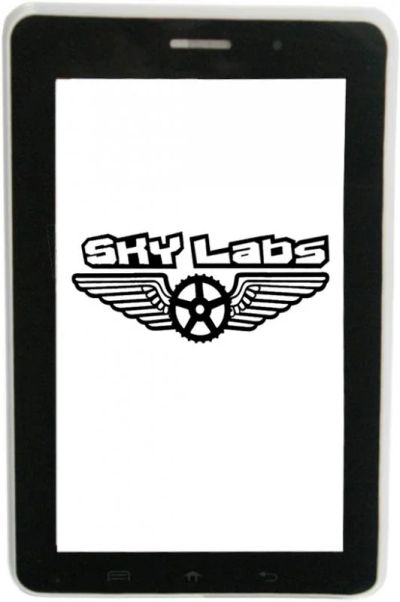 Лот: 4305422. Фото: 1. Планшет-навигатор SkyLabs 7 Cortex... Планшеты