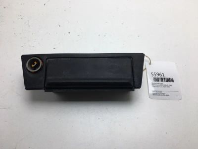 Лот: 20397902. Фото: 1. Пепельница Bmw 3-Series 1984 51161933174... Салон
