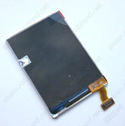 Лот: 1015294. Фото: 1. Дисплей Samsung B3410. Дисплеи, дисплейные модули, тачскрины