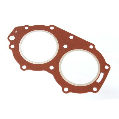 Лот: 21365770. Фото: 1. Прокладка под головку Yamaha 40X... Запчасти для лодок, катеров, лодочных моторов