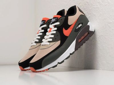 Лот: 24976531. Фото: 1. Кроссовки Nike Air Max 90. Кеды, кроссовки, слипоны