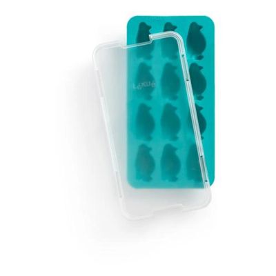 Лот: 24514745. Фото: 1. Форма для льда Brabantia Lekue... Другое (аксессуары)